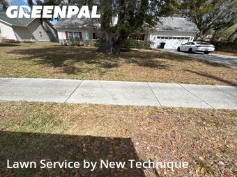 Yard Cutting nearby Apopka, FL, 