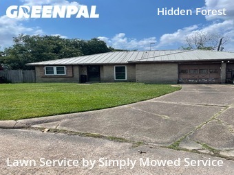 Lawn Care Service nearby Houston, TX, 77015