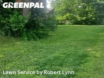 Lawn Mowing Service nearby Cincinnati, OH, 