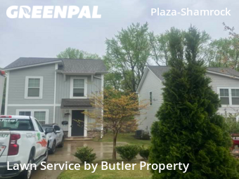 Lawn Maintenance nearby Charlotte, NC, 