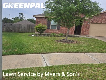 Grass Cutting nearby Spring, TX, 