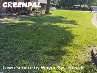 Lawn Cut nearby Columbia, MO, 