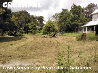 Lawn Mow nearby Mulberry, FL, 