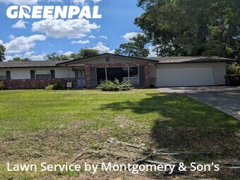 Lawn Cut nearby Lakeland, FL, 