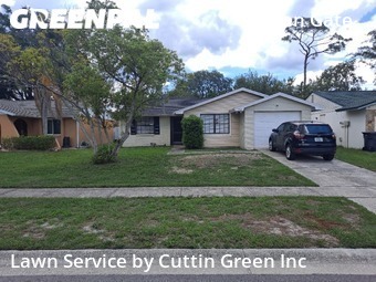 Lawn Cutting nearby Citrus Park, FL, 