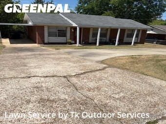 Lawn Mow nearby Columbus, GA, 