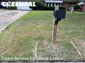 Grass Cutting nearby Portsmouth, VA, 