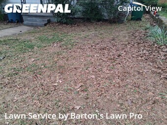 Lawn Care Service nearby Little Rock, AR, 