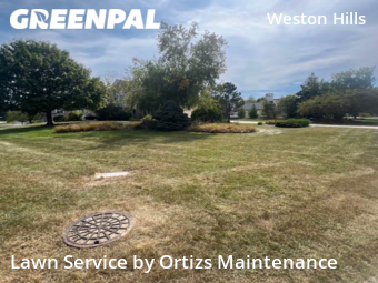 Lawn Service nearby Brookfield, WI, 