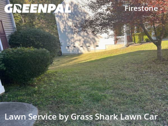 Lawn Mow nearby Charlotte, NC, 