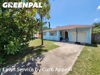 Lawn Mowing Service nearby Clearwater, FL, 
