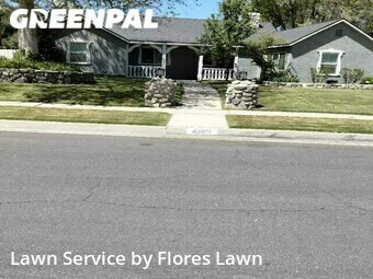 Lawn Mowing nearby Lancaster, CA, 