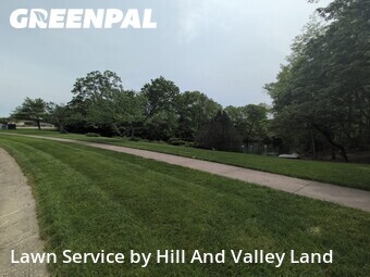 Lawn Cutting nearby West Chester Township, OH, 