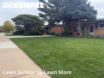 Lawn Mow nearby Sunset, UT, 