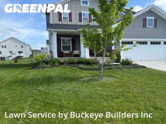 Lawn Maintenance nearby Pickerington, OH, 