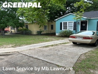 Lawn Cutting nearby Ozark, AL, 