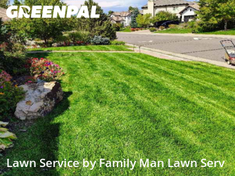 Lawn Care nearby Lone Tree, CO, 