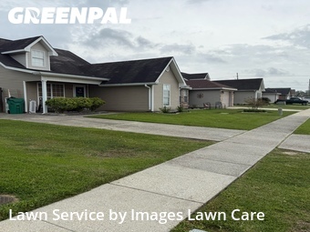Yard Mowing nearby Marrero, LA, 