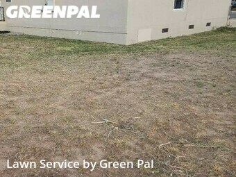 Lawn Mowing nearby El Paso, TX, 