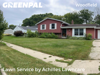 Lawn Maintenance nearby Waukesha, WI, 