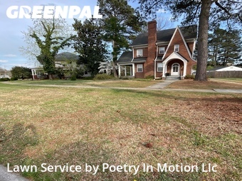 Lawn Service nearby Colonial Heights, VA, 
