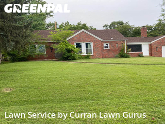 Lawn Mow nearby Belleville, IL, 