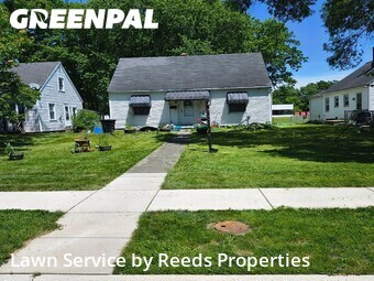 Lawn Mowing Service nearby Marion, OH, 