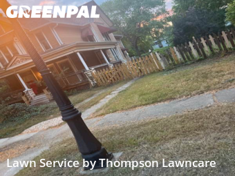 Lawn Mow nearby Rockford, IL, 