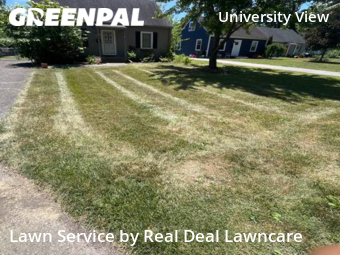 Lawn Mowing Service nearby Columbus, OH, 
