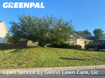 Yard Cutting nearby Dallas, NC, 