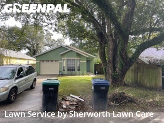 Lawn Mow nearby Orlando, FL, 