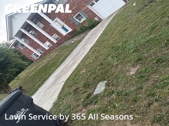Modern Landscaping In Augusta,30906,Landscapers by 365 All Seasons , work completed in Jun , 2026