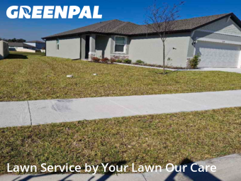 Lawn Mowing nearby Bartow, FL, 