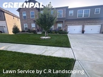 Lawn Cutting nearby Lexington, KY, 