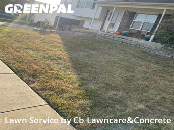 Lawn Care nearby O’fallon, MO, 