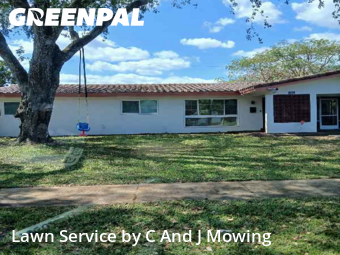 Lawn Maintenance nearby Plantation, FL, 