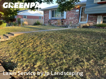 Lawn Care nearby Northglenn, CO, 