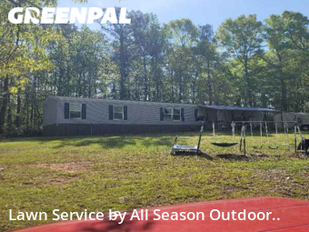 Lawn Service nearby Opelika, AL, 