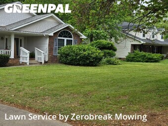 Lawn Cutting nearby Clarksville, TN, 