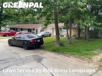 Yard Cutting nearby Affton, MO, 