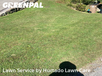 Yard Cutting nearby Knoxville, TN, 