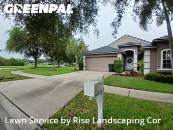 Lawn Service nearby Riverview, FL, 