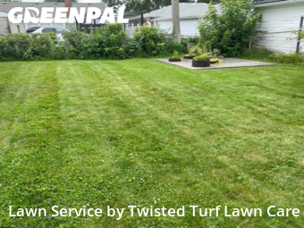 Yard Mowing nearby St. Clair Shores, MI, 