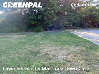 Lawn Mowing nearby Dallas, TX, 