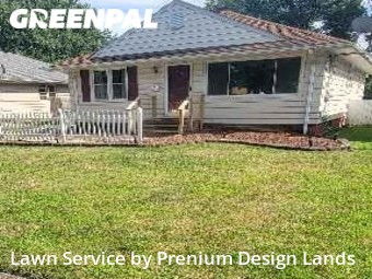 Grass Cutting nearby Maple Heights, OH, 