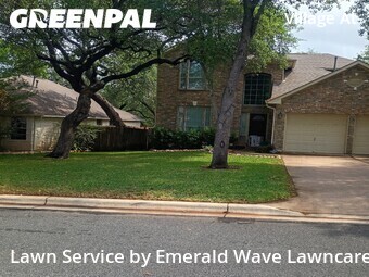 Lawn Service nearby Austin, TX, 