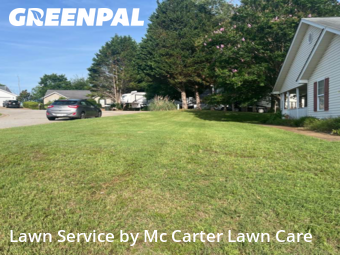 Lawn Care nearby Greer, SC, 