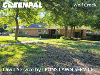 Yard Cutting nearby Dallas, TX, 