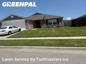 Lawn Care Service nearby Bixby, OK, 