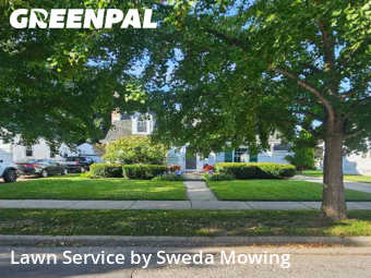 Lawn Care Service nearby Green Bay, WI, 